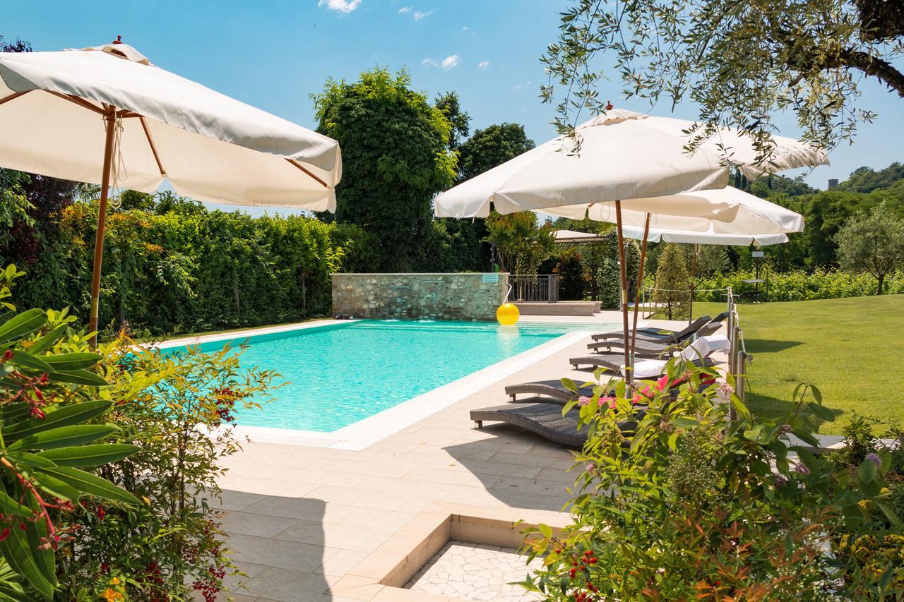 Agriturismo Corte Aurea Desenzano del Garda Buitenkant foto