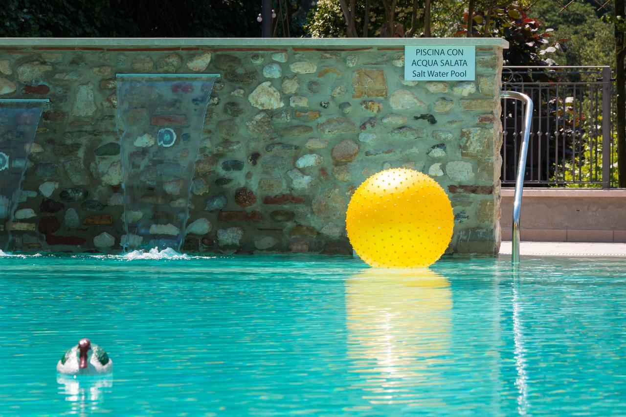 Agriturismo Corte Aurea Desenzano del Garda Buitenkant foto