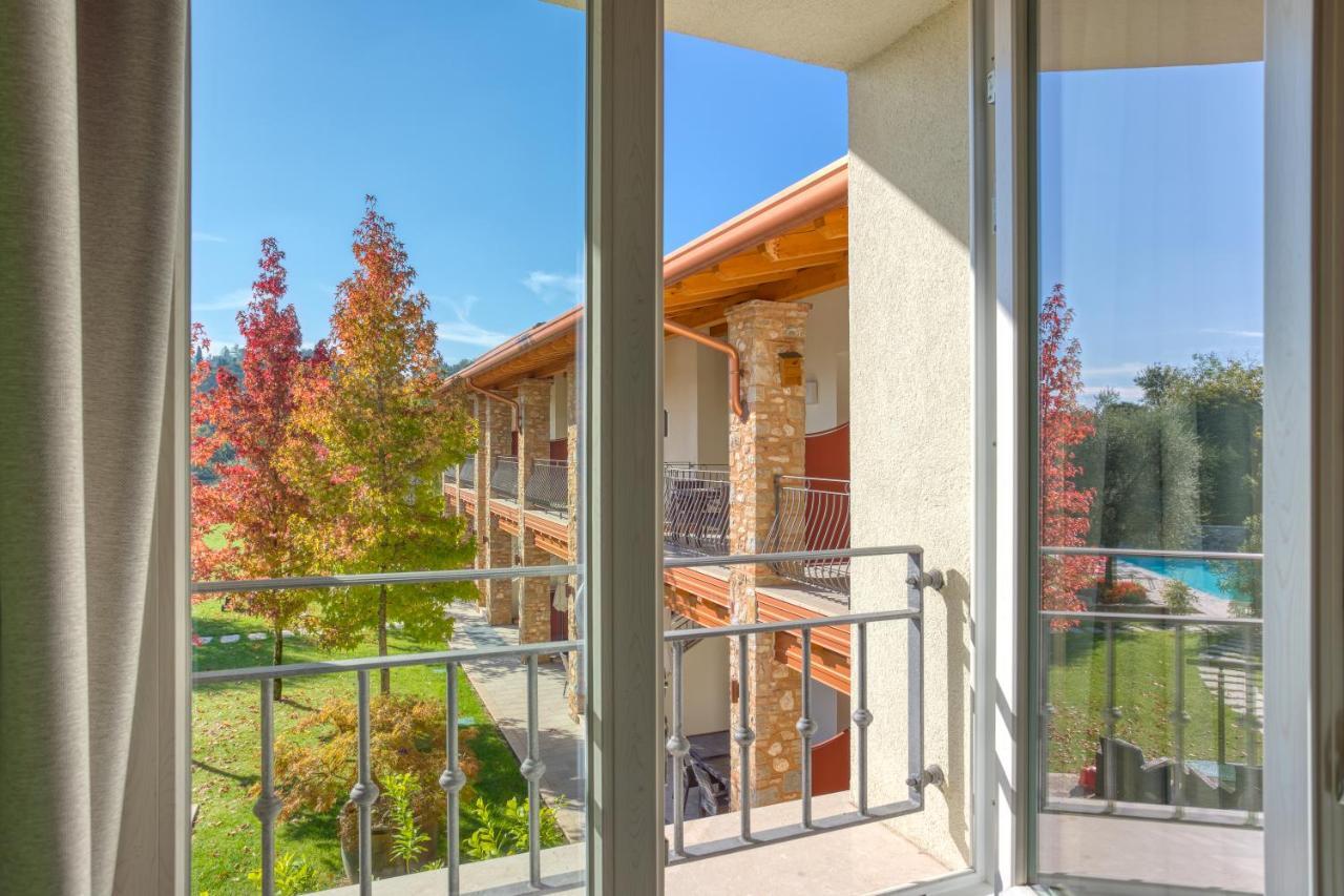Agriturismo Corte Aurea Desenzano del Garda Buitenkant foto